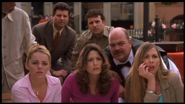 Acemi Prenses 2: Kraliyet Nişanı Fotoğrafı