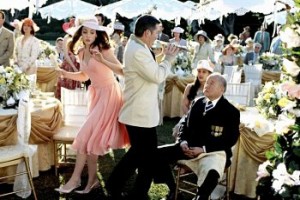 Acemi Prenses 2: Kraliyet Nişanı Fotoğrafı