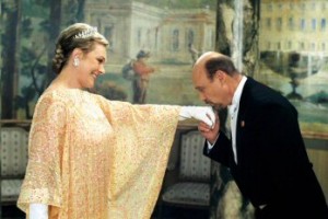 Acemi Prenses 2: Kraliyet Nişanı Fotoğrafı