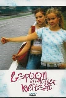 Espoon Viimeinen Neitsyt (tv) (2003) afişi