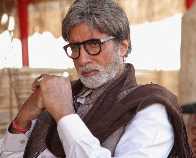 Aarakshan fotoğrafı