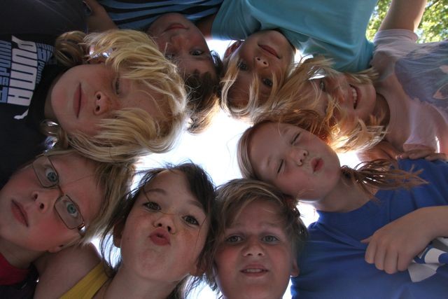 Tamamen Gerçek Aşk Fotoğrafı