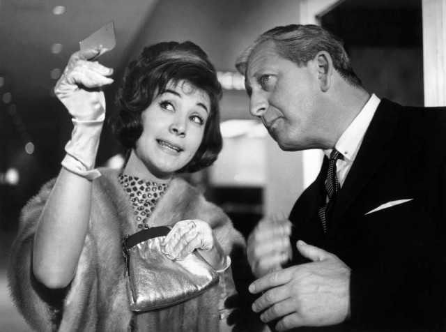 Hilfe, Meine Braut Klaut fotoğrafı