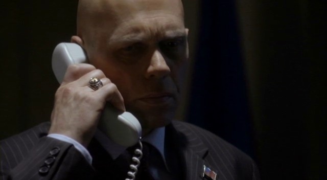 Karınca Dehşeti Fotoğrafı