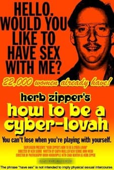 How To Be A Cyber-lovah (2001) afişi