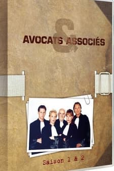Avocats & Associés (1998) afişi