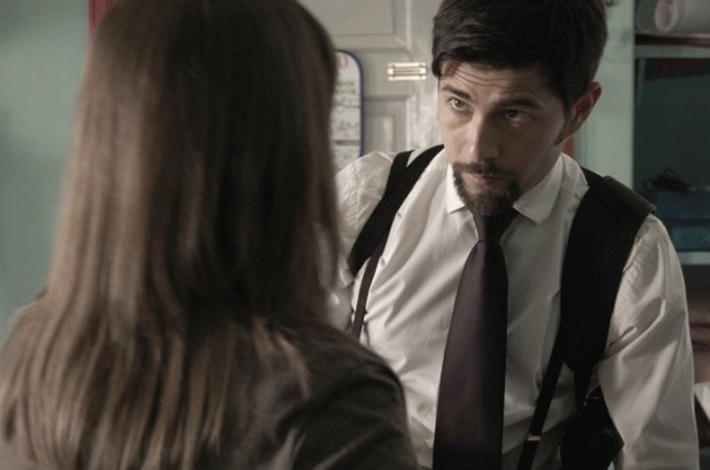 Morir En Martes Fotoğrafı