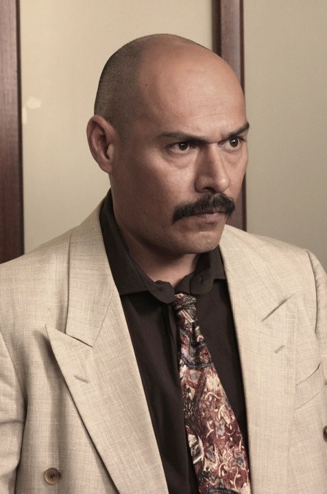 Morir En Martes Fotoğrafı