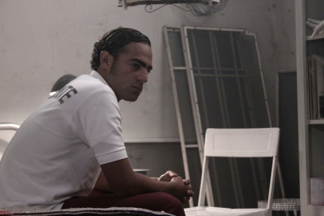 Morir En Martes Fotoğrafı