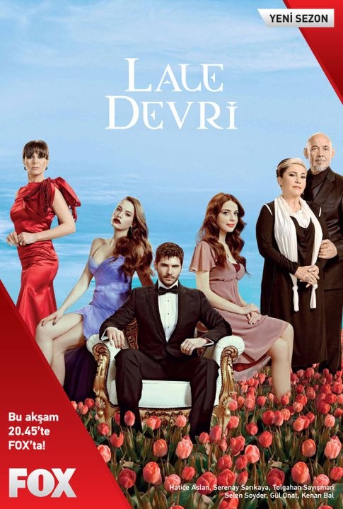 Lale Devri Fotoğrafı