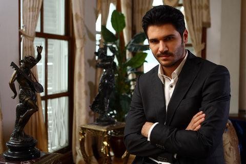 Lale Devri Fotoğrafı