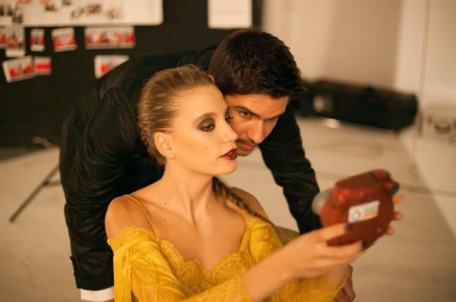 Lale Devri Fotoğrafı