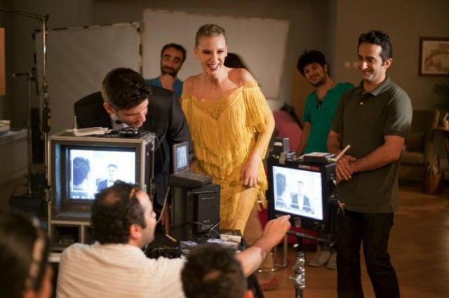 Lale Devri Fotoğrafı