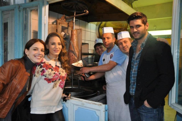 Lale Devri Fotoğrafı