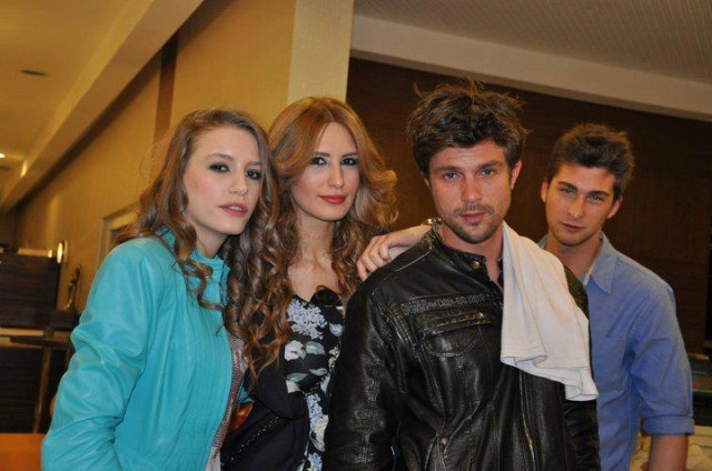 Lale Devri Fotoğrafı