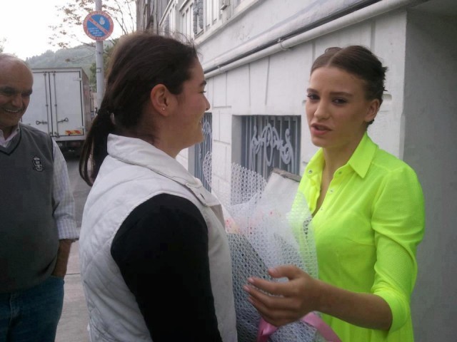 Lale Devri Fotoğrafı