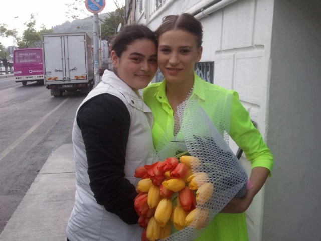 Lale Devri Fotoğrafı