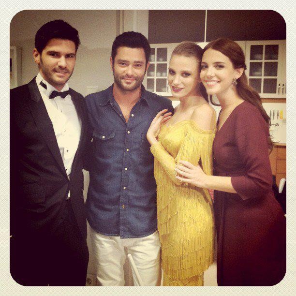 Lale Devri Fotoğrafı