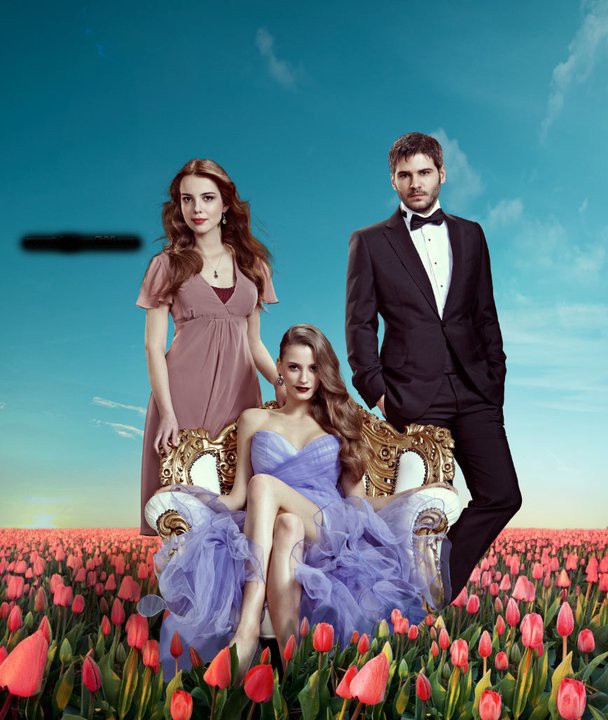 Lale Devri Fotoğrafı