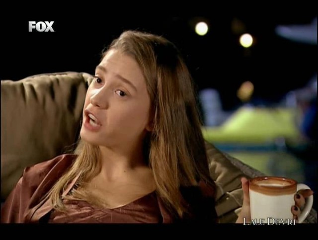 Lale Devri Fotoğrafı