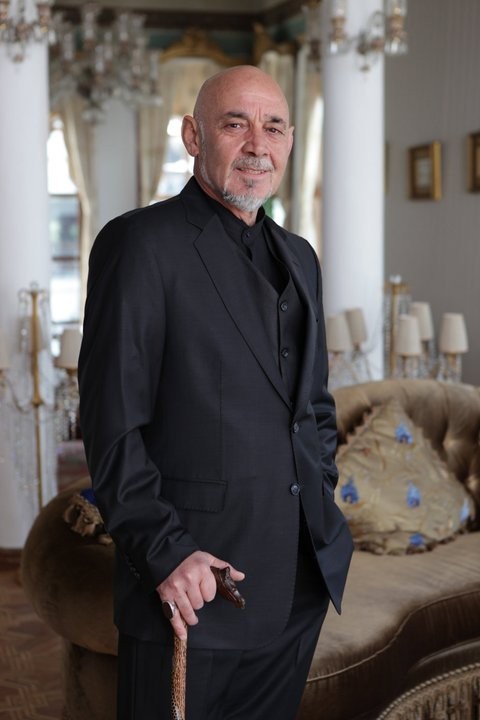 Lale Devri Fotoğrafı