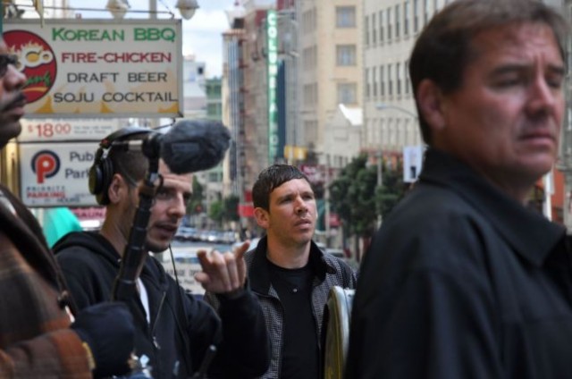 Kapa Çeneni Küçük Adam! Fotoğrafı