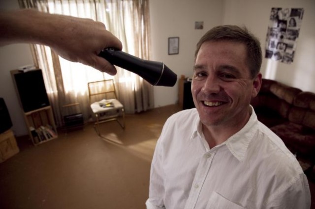 Kapa Çeneni Küçük Adam! Fotoğrafı