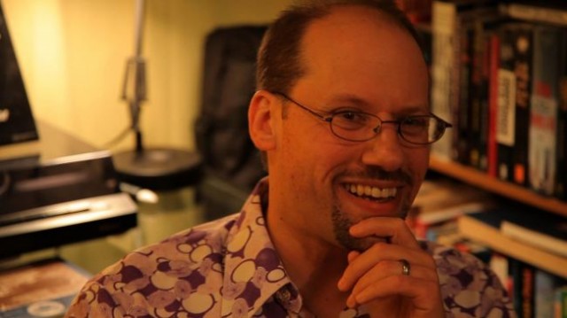 Kapa Çeneni Küçük Adam! Fotoğrafı