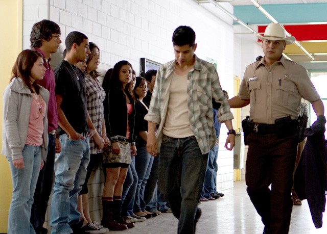 All She Can Fotoğrafı