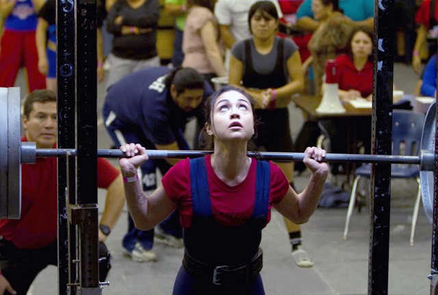 All She Can Fotoğrafı