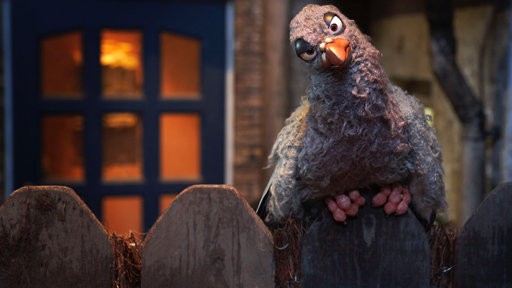 Mongrels Fotoğrafı