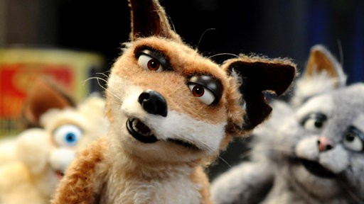 Mongrels Fotoğrafı