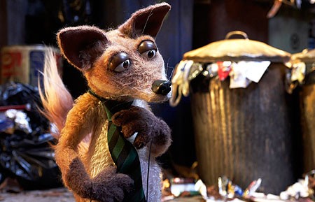 Mongrels Fotoğrafı