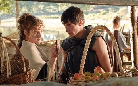 Hispania, La Leyenda fotoğrafı