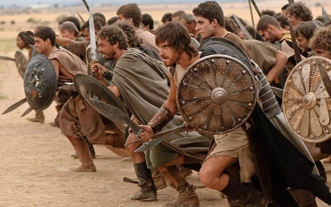 Hispania, La Leyenda fotoğrafı