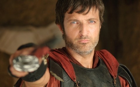 Hispania, La Leyenda fotoğrafı