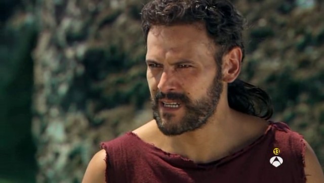 Hispania, La Leyenda Fotoğrafı