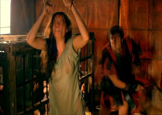 Hispania, La Leyenda Fotoğrafı