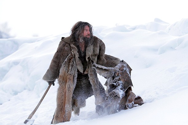 Hell On Wheels Fotoğrafı