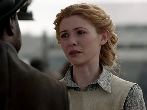 Hell On Wheels Fotoğrafı