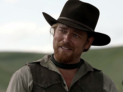 Hell On Wheels Fotoğrafı