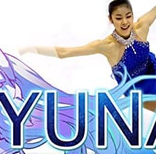 Hip Korea: Seoul Spirit - Yu-na Kim (2010) afişi