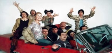 Bekarlar fotoğrafı