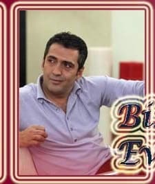 Biz Evlendik (2009) afişi