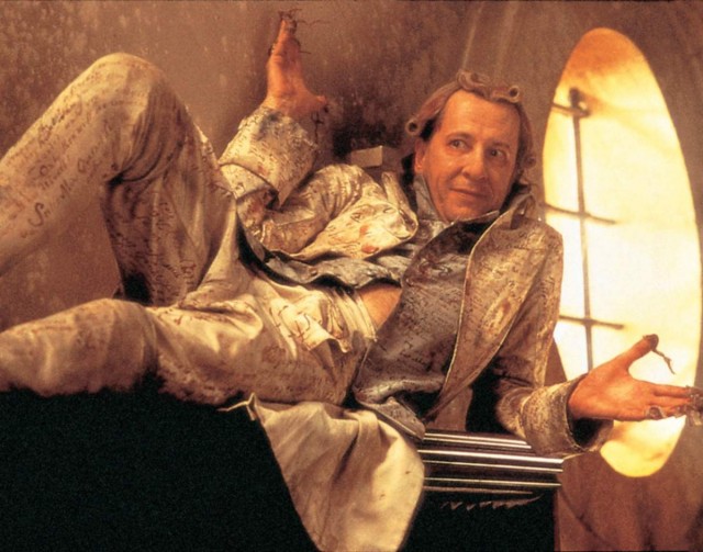 Düşlerin Efendisi fotoğrafı