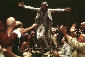 Düşlerin Efendisi Fotoğrafı