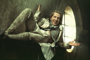 Düşlerin Efendisi Fotoğrafı