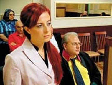 Boşanmak İstemiyorum fotoğrafı