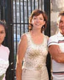 Dönme Dolap (2005) afişi