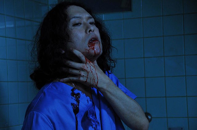 Shinrei Byoutou Sasayaku Shitai fotoğrafı